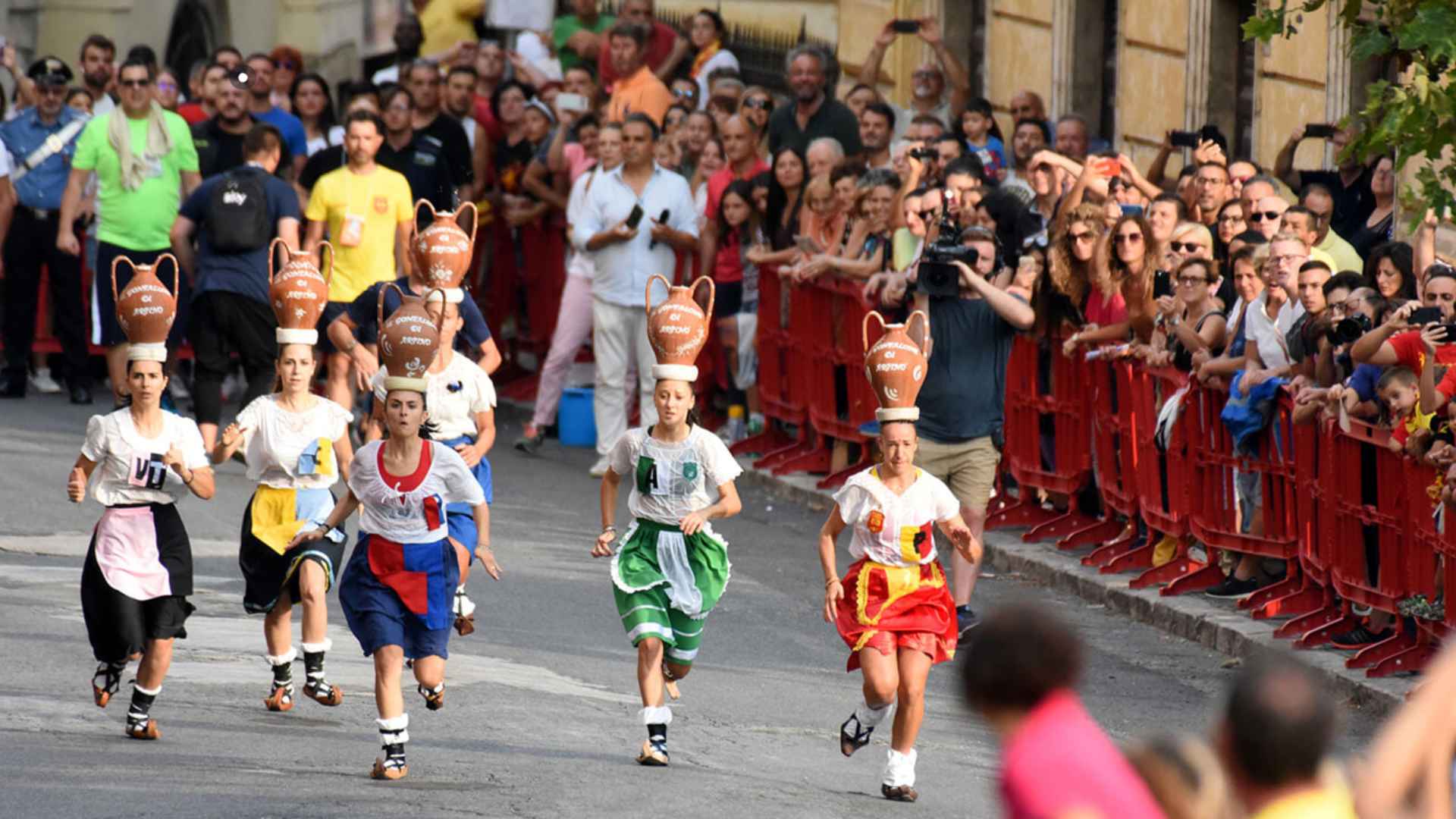 Eventi a Frosinone e provincia dal 20 al 23 agosto: cosa fare nel weekend dopo Ferragosto