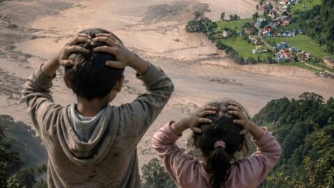 Guerre e spese militari: e se quei miliardi servissero a ricostruire il mondo?