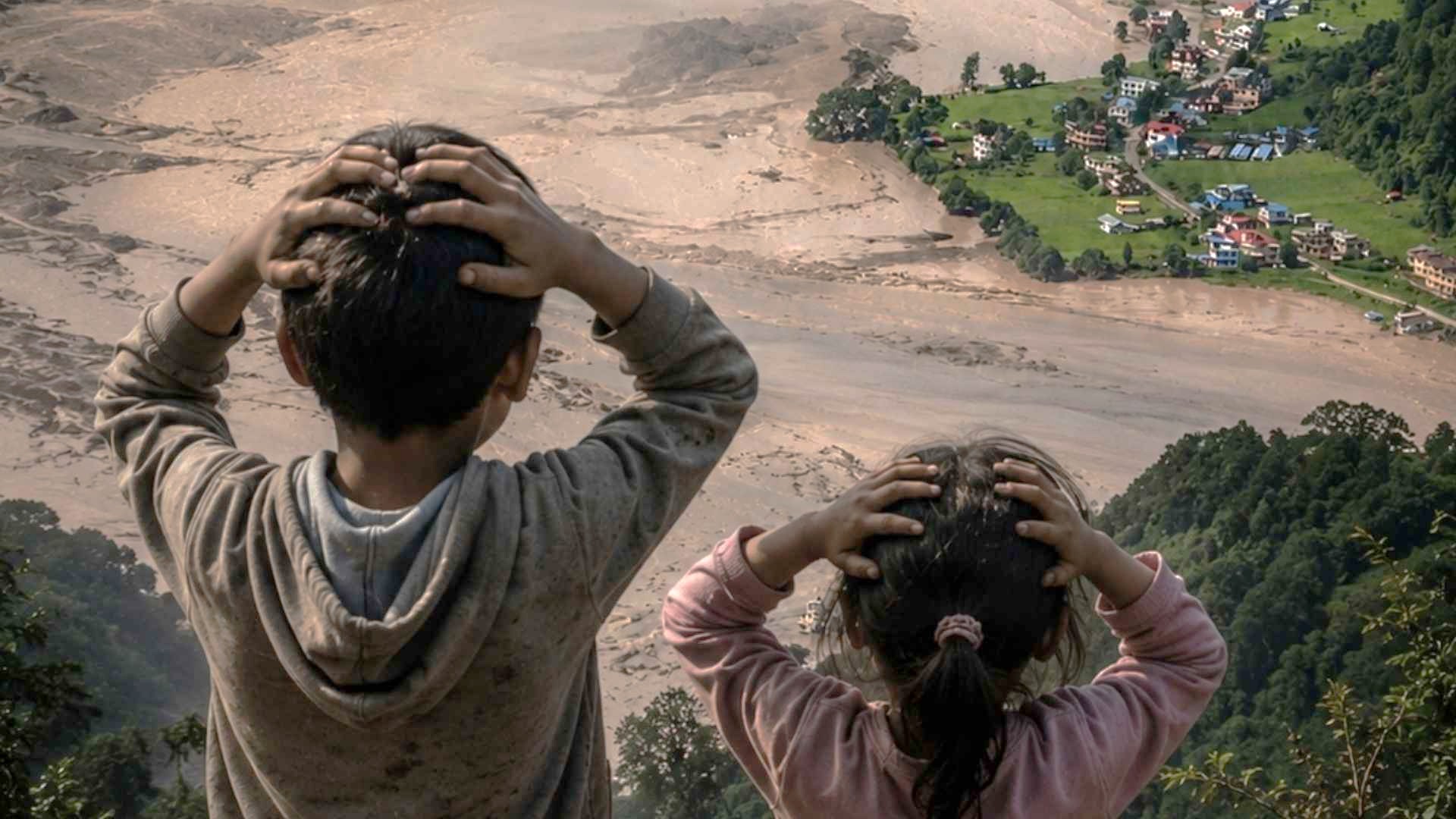Guerre e spese militari: e se quei miliardi servissero a ricostruire il mondo?