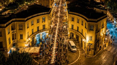 Eventi a Frosinone e provincia dal 4 al 7 settembre: cosa fare nel weekend
