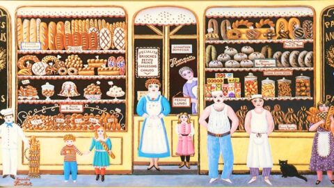 La fame nervosa: quando il cibo diventa una risposta alle emozioni