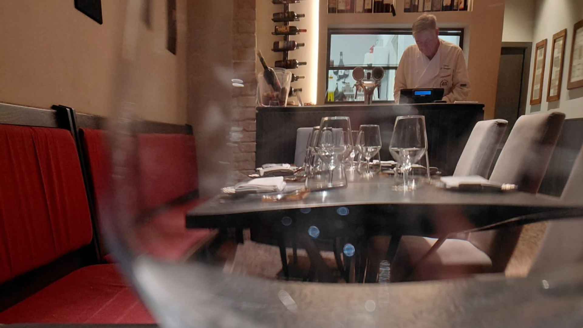 Venerdì Fusion Le Cannardizie: la Svezia incontra Atina