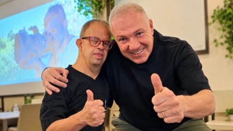 10 anni di Ciociaria & Cucina. La nostra partita, come quella del Frosinone Calcio