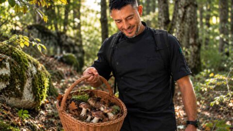 Autunno sui Monti Ernici