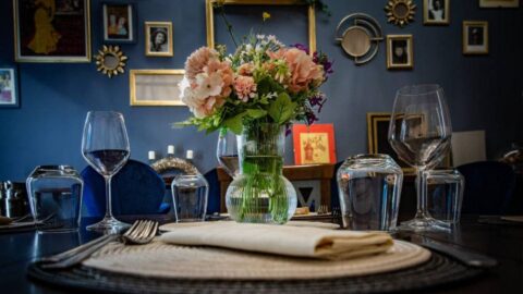 Ristorante Il Vicolo Atina: cucina, passione e territorio