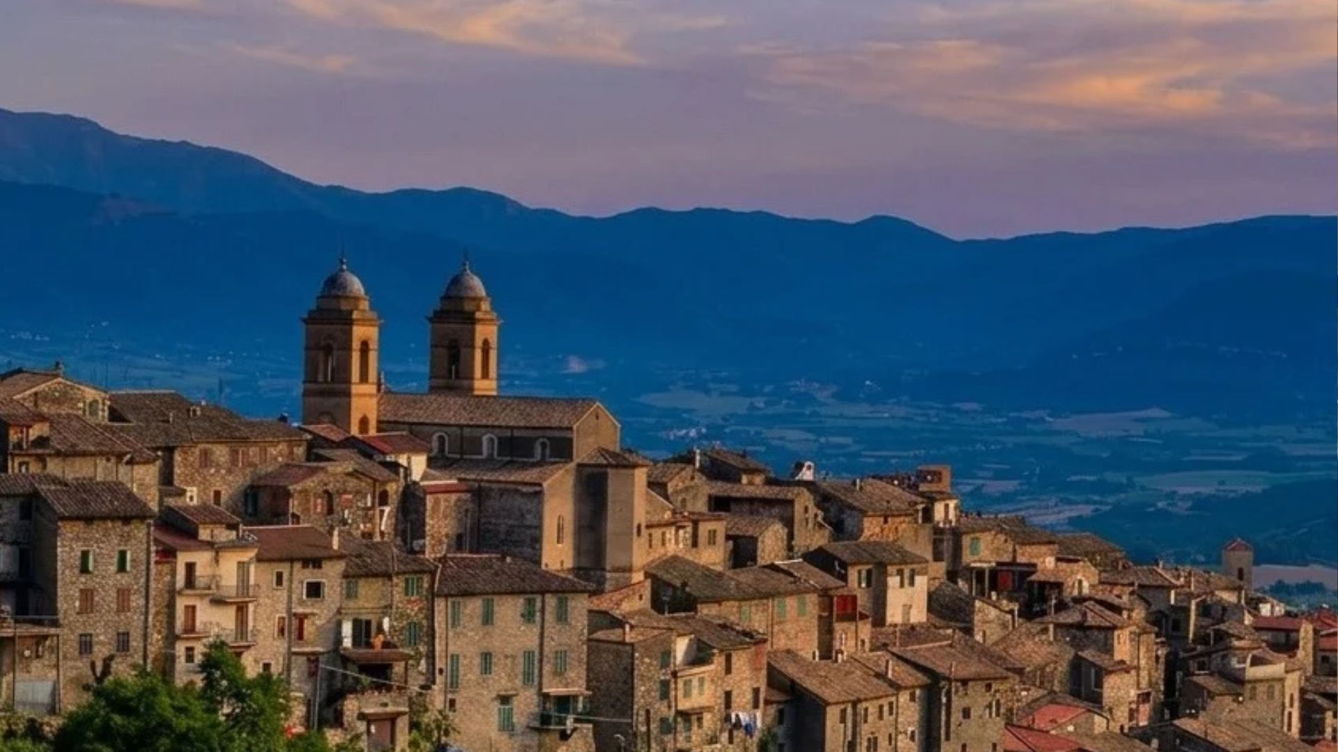 Piglio e Serrone, sulla strada del Cesanese: viaggio tra borghi, vigne e cantine