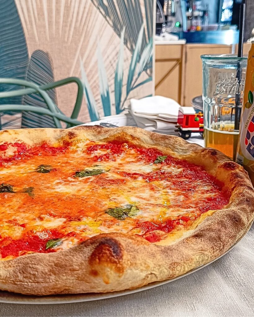 pizza Elleti bistrot & cocktail bar