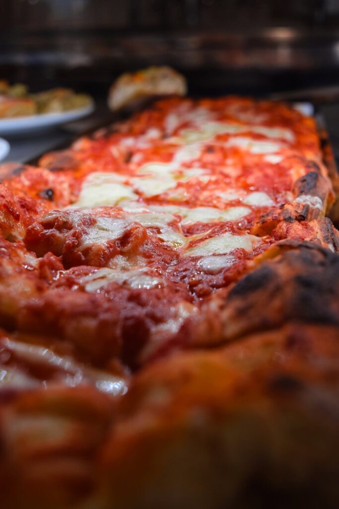 pizza Elleti bistrot & cocktail bar