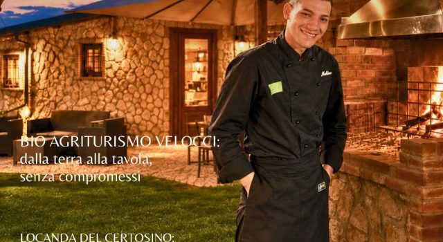 Ciociaria&Cucina giugno 2026
