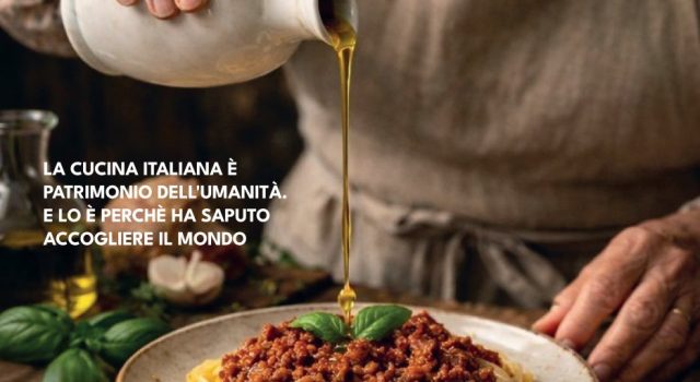 Copertina ciociaria e cucina gennaio 2026