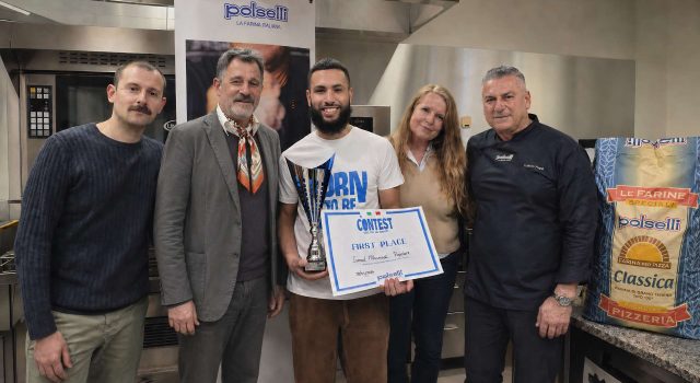 Reykjavík saluta la pizza italiana il contest Polselli chiude un’esperienza da raccontare