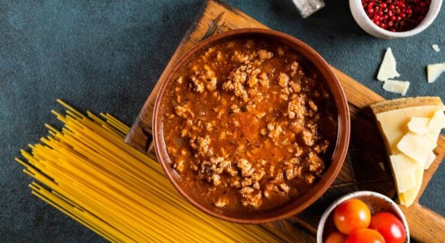21 ricette con il ragù carne, vegetale o di pesce per piatti gustosissimi