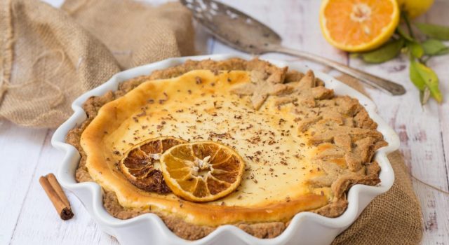 Crostata