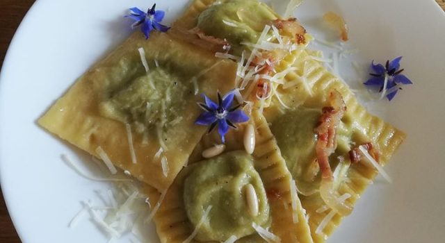 Ricetta