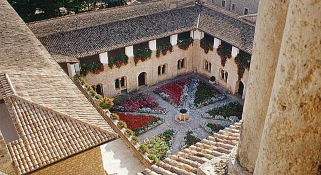 Abbazia di casamari