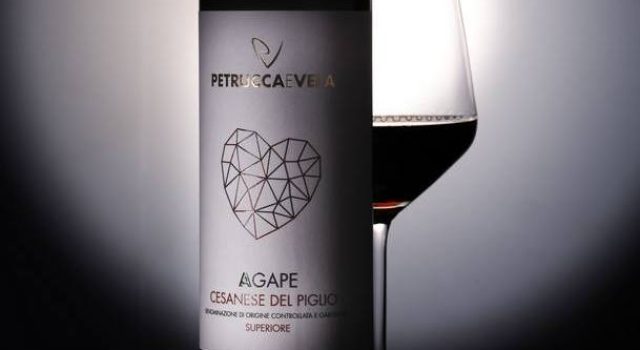Agape docg