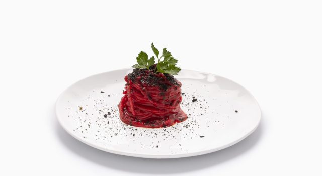 Aglio e olio di mare di Fausto Ferrante