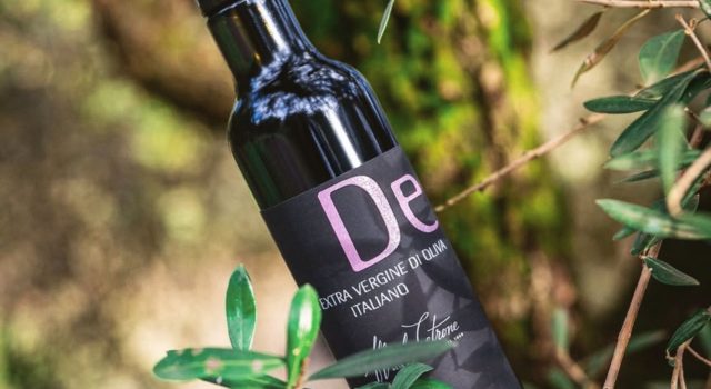 Alfredo Cetrone l’olio di Sonnino che ha cambiato il modo di leggere l’extravergine