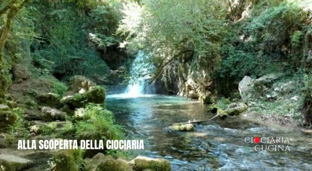 Alla scoperta della Ciociaria: da Fiuggi a Campo Staffi