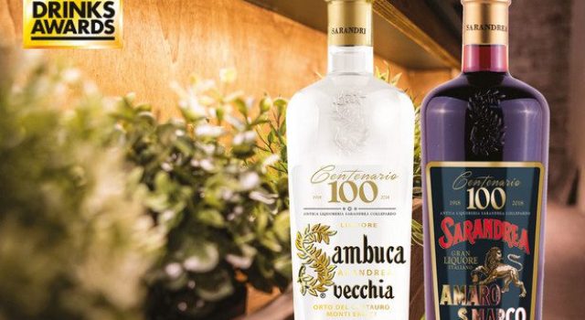 Sarandrea – Liquoreria & Erboristeria