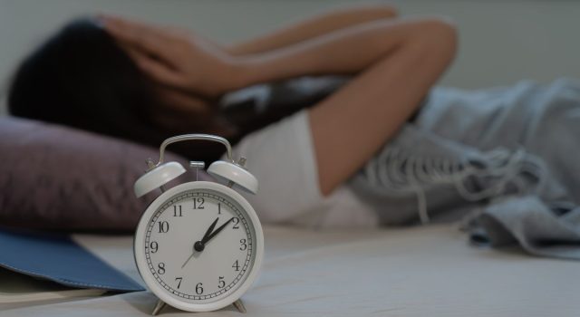 Ansia e stress accorciano vita e memoria