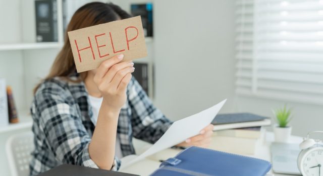Ansia e stress: i nemici nascosti che accorciano vita e memoria