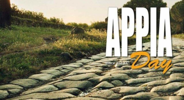 Appia Day e Magnalonga Marinese 4 e 5 ottobre: un weekend tra storia, gusto e solidarietà