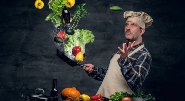 Consigli per creare felicità attraverso il cibo