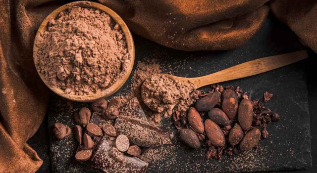 AppuntiGastrosofici il mondo del cioccolato