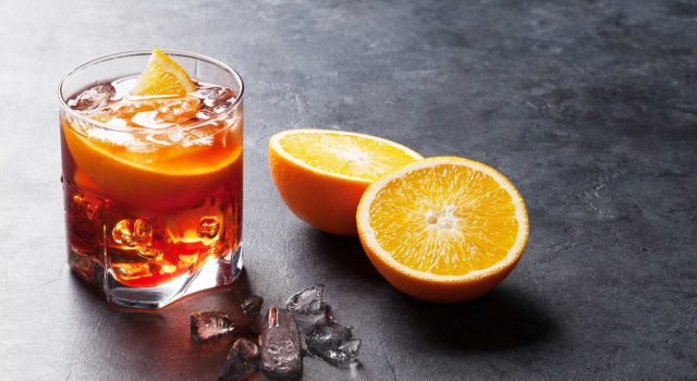 BIO-NEGRONI Sarandrea – La Ciociaria nel bicchiere, tra botanica e eleganza