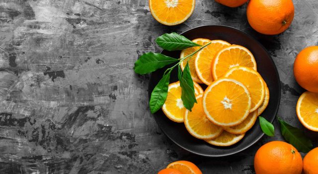 L'inverno e la magia delle arance: profumo, gusto e versatilità in cucina