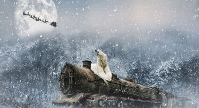 Babbo Natale del terzo millennio