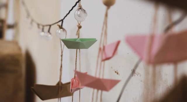 Barchette di Carta ad Anagni il festival itinerante che celebra il Giubileo con i libri