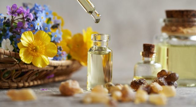 Boswellia il segreto naturale contro l'infiammazione