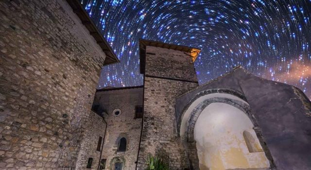 Calendari figurati la misurazione del tempo nel Medioevo a Ceccano