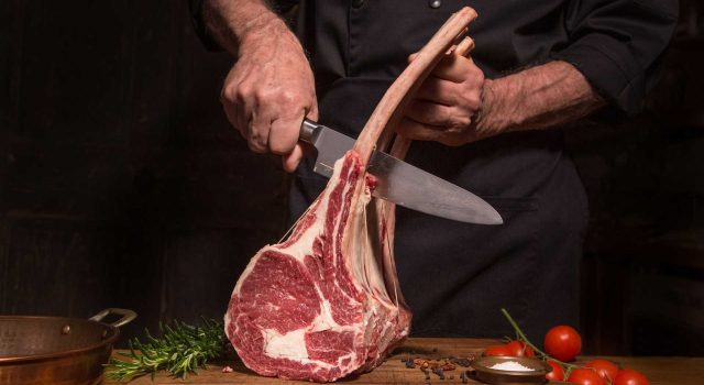 Carne in primavera i tagli migliori e le cotture veloci per la bella stagione