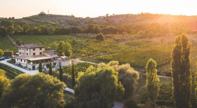 Casale Verdeluna dove l’inverno si fa gusto e tradizione