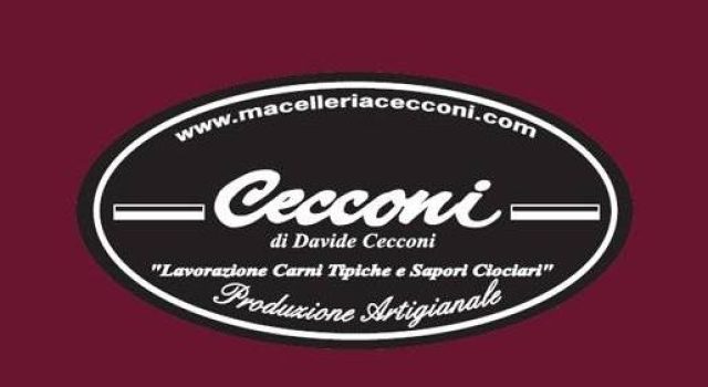 Macelleria Cecconi