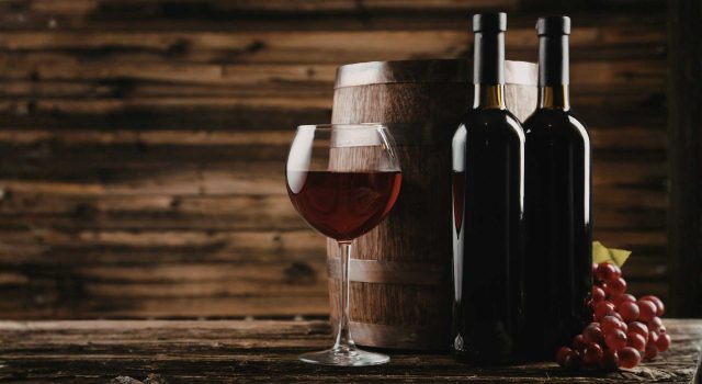 Cesanese vs Cabernet, il vino ciociaro si mette in gioco ad Agrilux