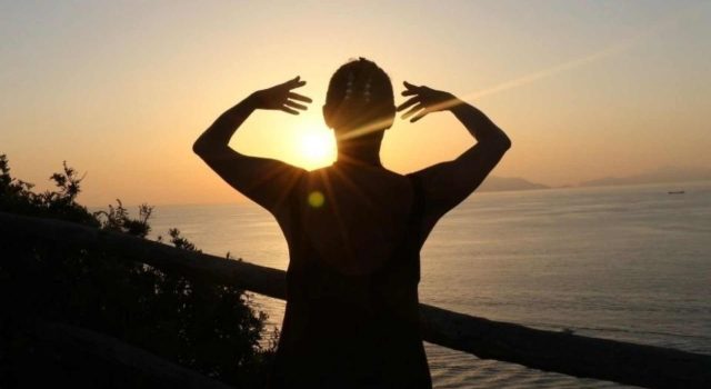 Change your mind cambiare mente per ritrovare il corpo