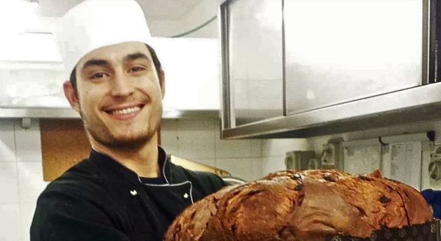 Chef De André la cucina un teatro senza palcoscenico