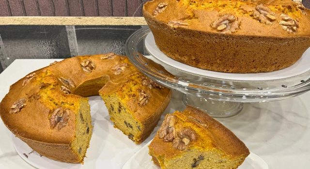 la zucca perfetta per i dolci