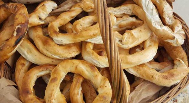 Festa della Ciammella a Veroli 2025