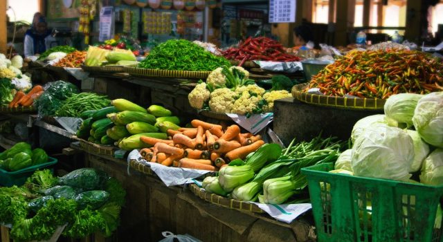 Cibo di stagione a febbraio sapori autentici per un inverno sostenibile