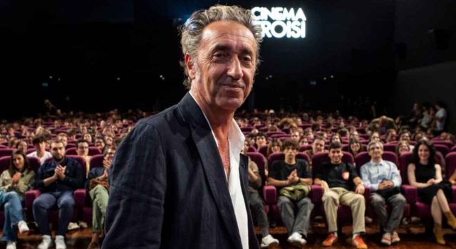 Cinema Troisi: il cinema come luogo d’aggregazione culturale