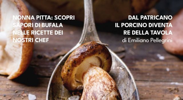 Ciociaria e Cucina Settembre 2025