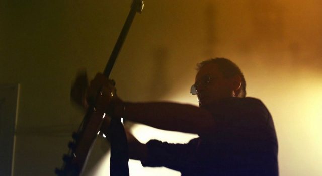 Musica Parole e Silenzi di Claudio Campadello