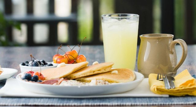 Colazione salata: la rivoluzione del mattino più gustoso