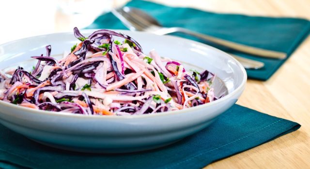 Coleslaw