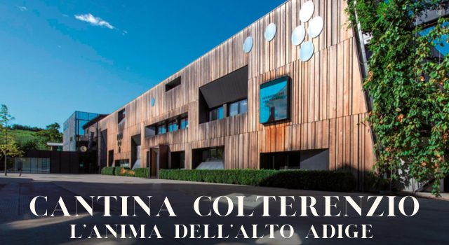 Colterenzio l’anima dell’alto adige